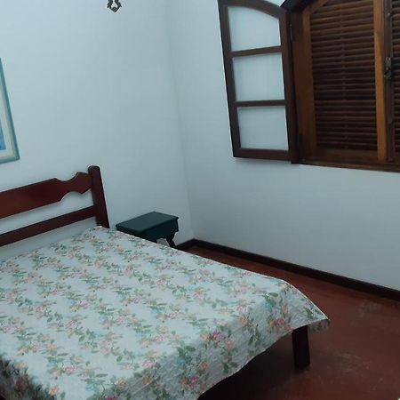 Villa Casa Aconchegante - Circuito Teresópolis Friburgo Exterior foto