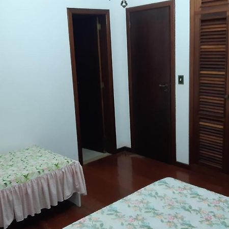 Villa Casa Aconchegante - Circuito Teresópolis Friburgo Exterior foto