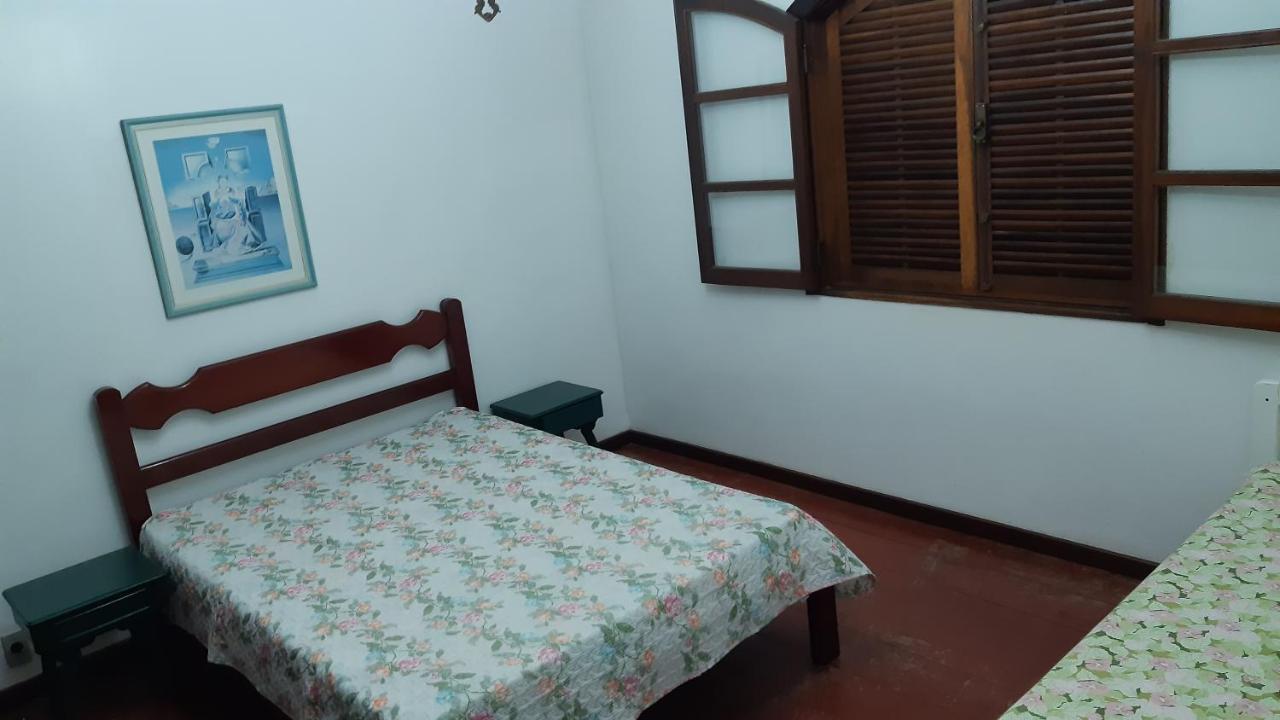Villa Casa Aconchegante - Circuito Teresópolis Friburgo Exterior foto