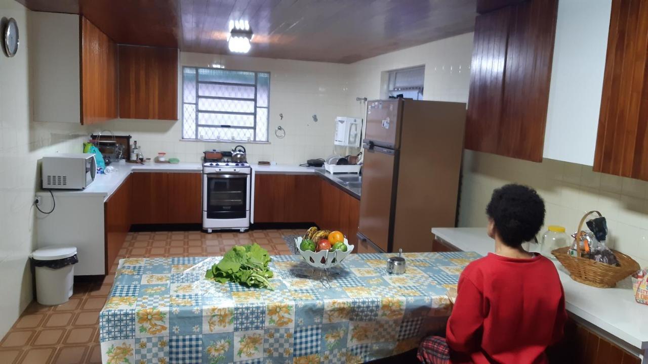 Villa Casa Aconchegante - Circuito Teresópolis Friburgo Exterior foto