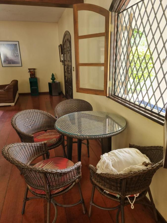 Villa Casa Aconchegante - Circuito Teresópolis Friburgo Exterior foto