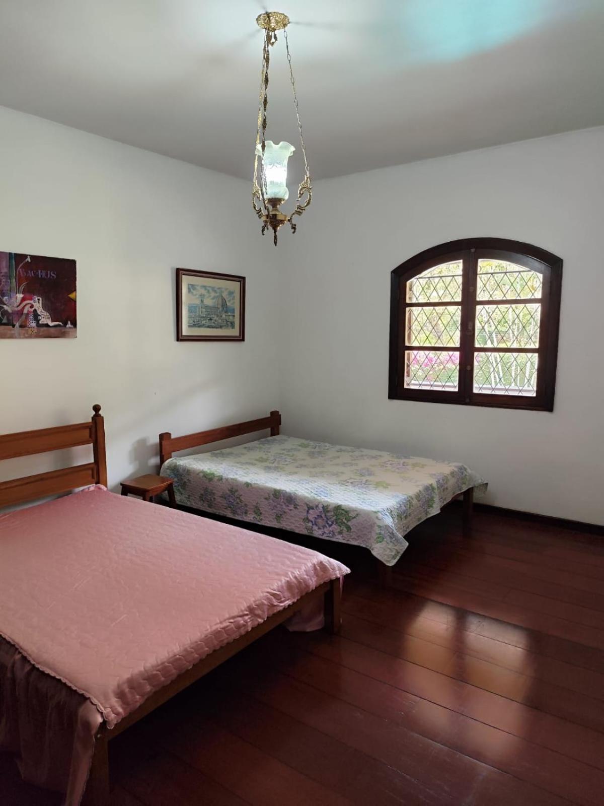 Villa Casa Aconchegante - Circuito Teresópolis Friburgo Exterior foto